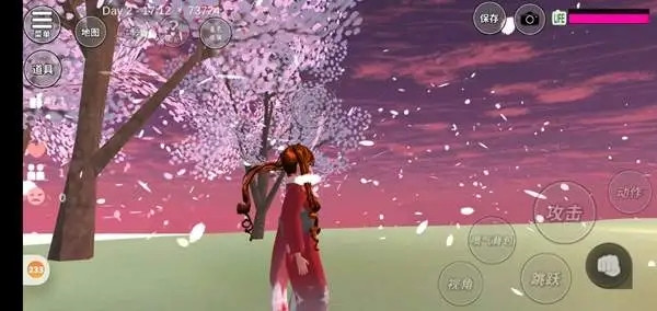 樱花校园模拟器(官方正版)