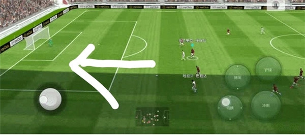 实况足球2010中文版