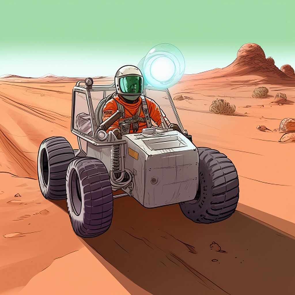 暴爽疯狂赛车汉化版