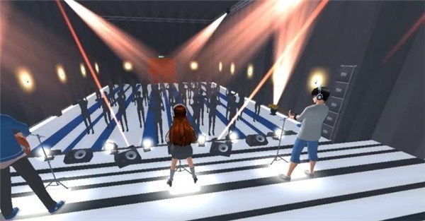 樱花校园模拟器内置菜单