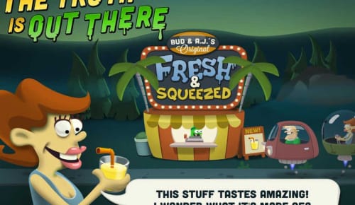 僵尸榨汁机免费内购