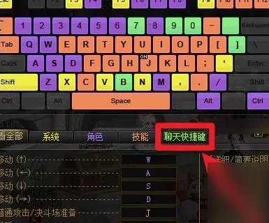 地下城与勇士手游