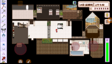 星露谷物语汉化手机版