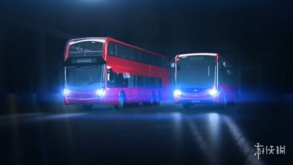 巴士模拟2(北京公交版OMSI)