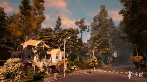 巴士模拟2(北京公交版OMSI)