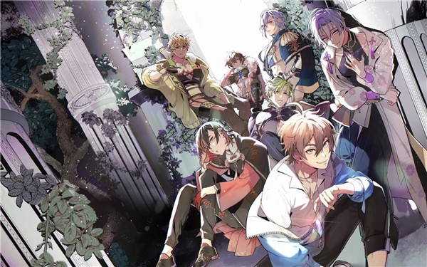 新世界狂欢全部解锁版