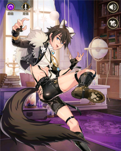 新世界狂欢全部解锁版