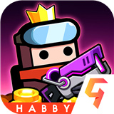 弹壳特攻队国服