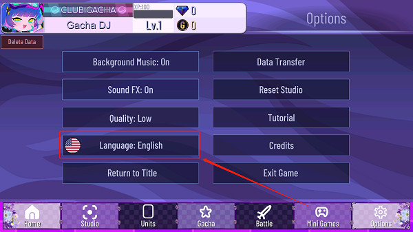 加查薰衣草俱乐部版