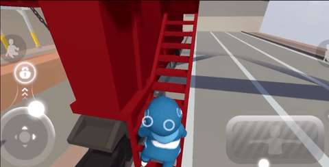 人类跌落梦境官方正版(HUMAN)