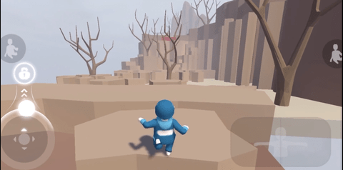 人类跌落梦境官方正版(HUMAN)