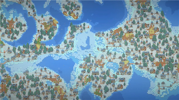 上帝模拟器修仙版全解锁