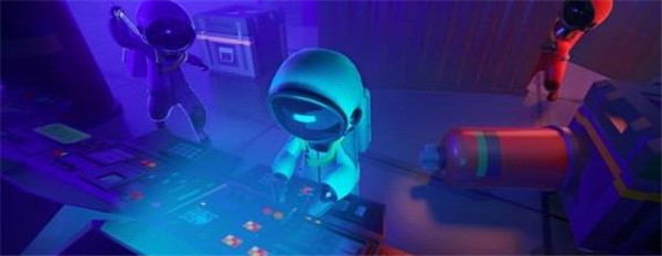 我们的派对手机版