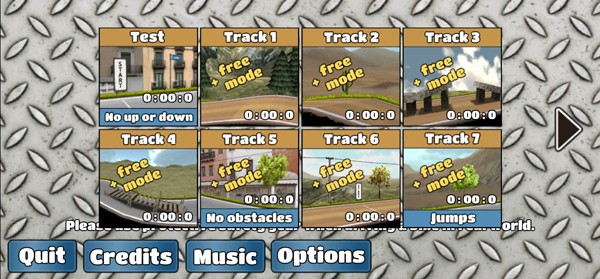 wheeliechallenge中文版