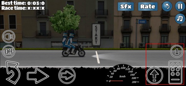 wheeliechallenge中文版