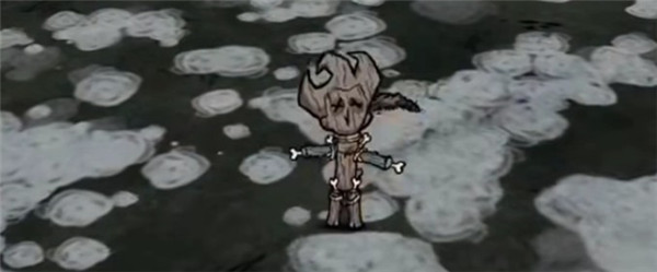 饥荒dont starve