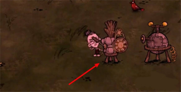 饥荒dont starve