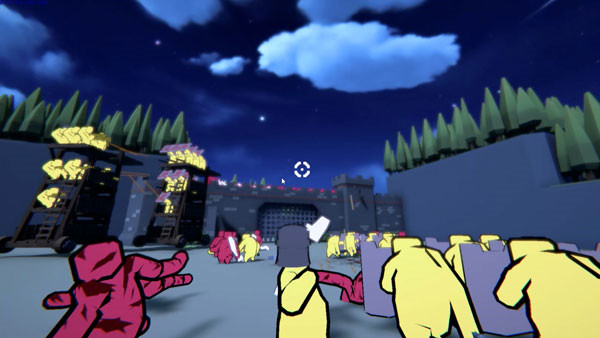 攻城模拟器手机版截图1