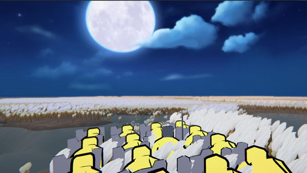 攻城模拟器手机版截图2