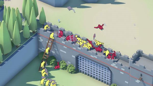 攻城模拟器手机版截图4