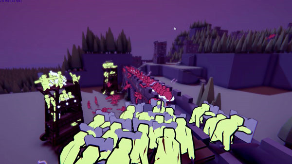 攻城模拟器手机版截图5