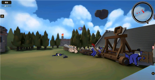 攻城模拟器手机版