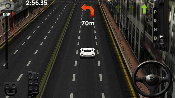 主驾驶正版截图1