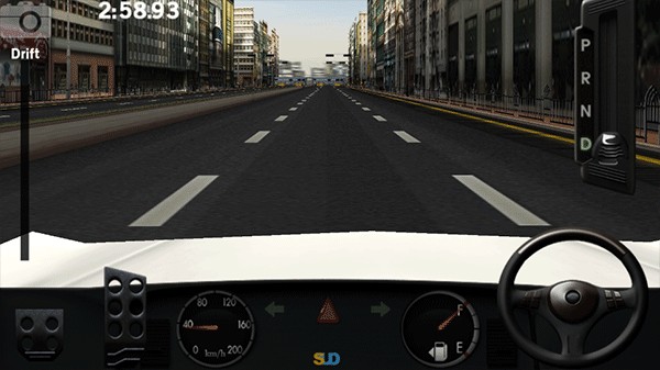 主驾驶正版截图3