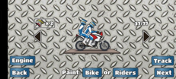 wheeliechallenge正版