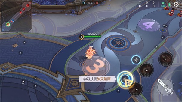 曙光英雄手游官方版