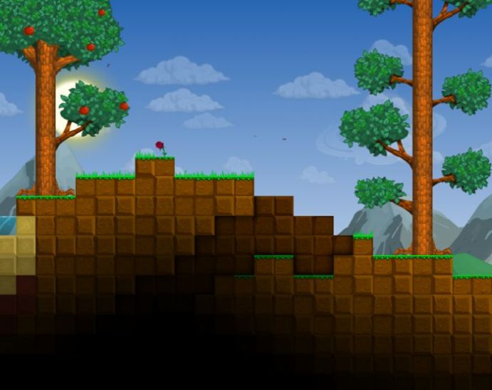 猎人的生存日记中文版截图2