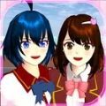 樱花校园模拟器内置菜单中文版