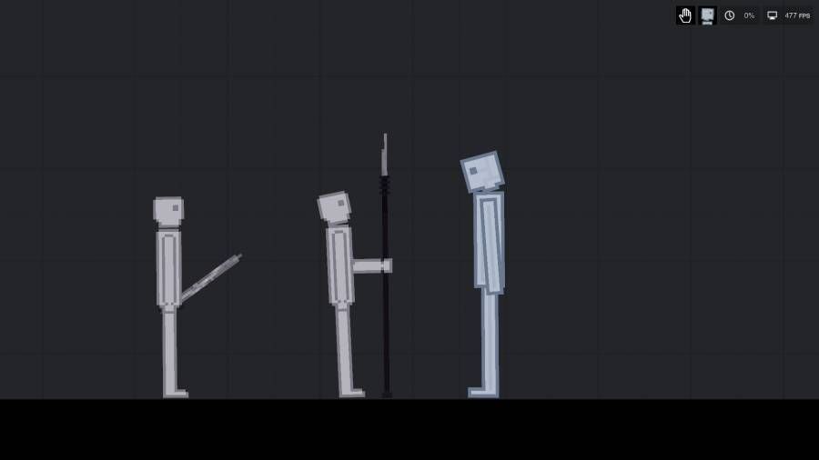 人类游乐场2安卓版截图2