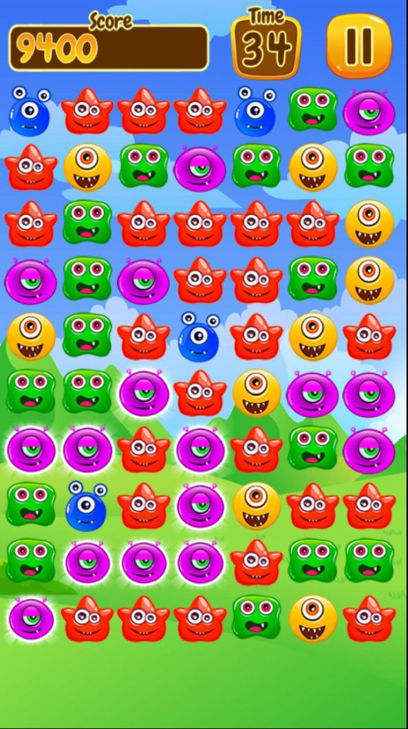 连连看(3.1原版)