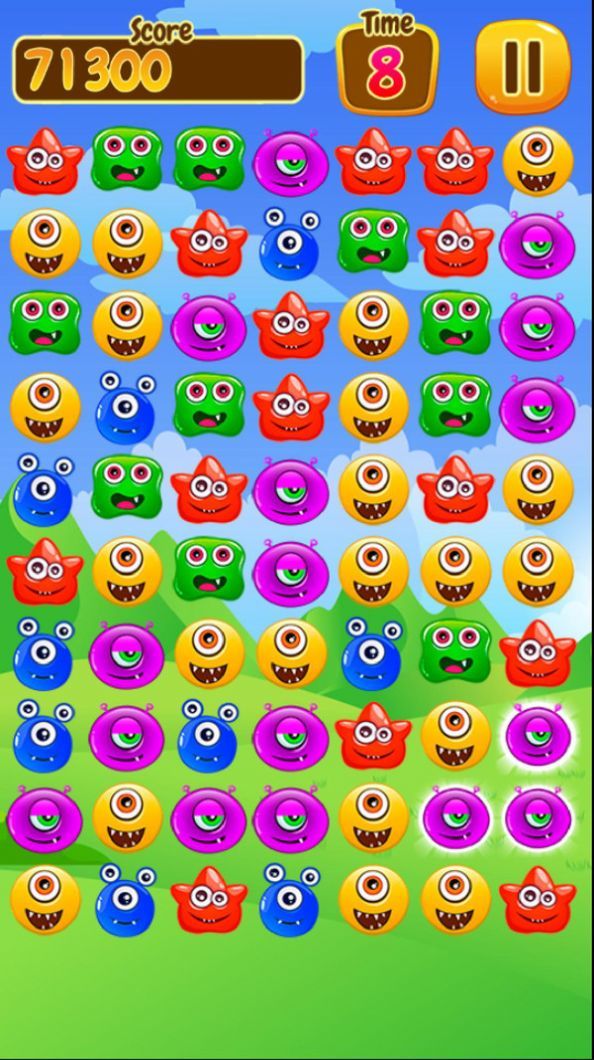 连连看(3.1原版)