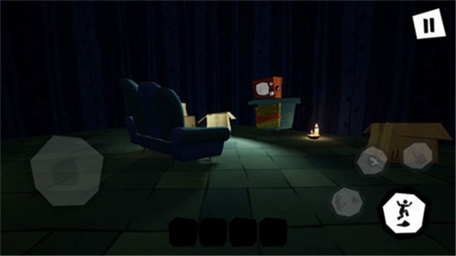 你好邻居正式服截图2