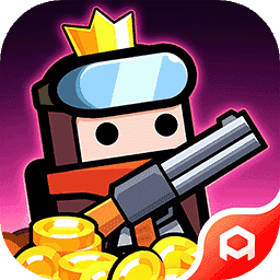 弹壳特攻队官服手机版