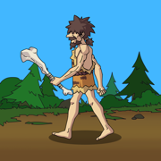 原始人别嚣张正版