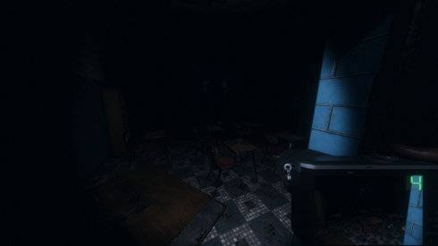 恐鬼症联机版(手机版)