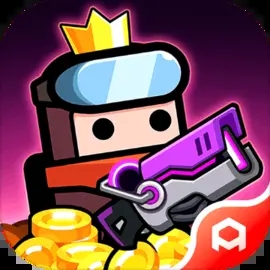 弹壳特攻队手游