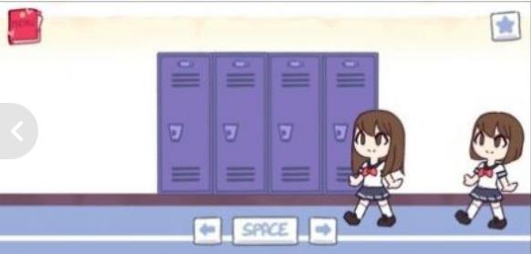 TENTACLELOCKER储存柜游戏