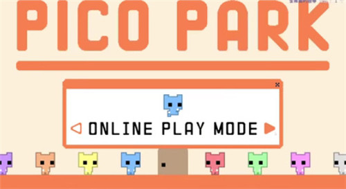 萌猫公园联机版