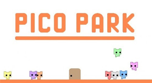 萌猫公园联机版