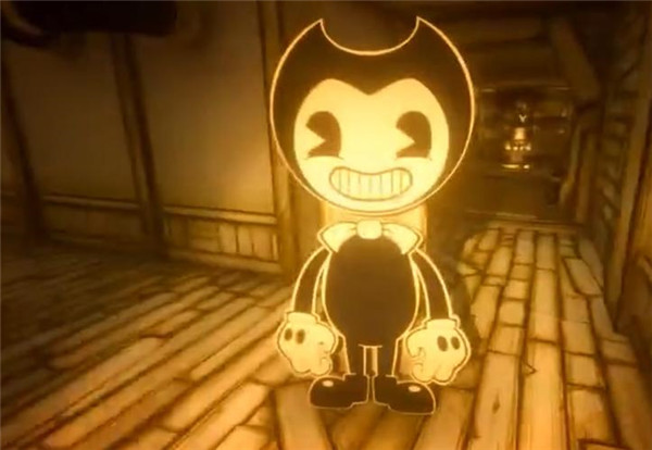 班迪与墨水机器正版中文版