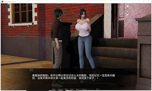 重启生涯1.5汉化版