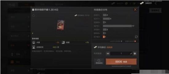 暗区突围单机版正版