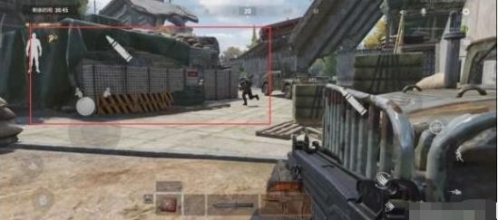 暗区突围单机版正版