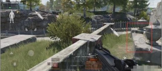 暗区突围单机版正版