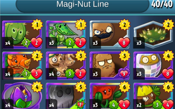 植物大战僵尸英雄官方版正版