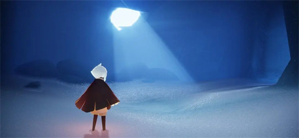 光遇空巢全物品解锁版